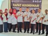 Visitasi Monev Keterbukaan Informasi Publik dari Diskominfo Kabupaten Klaten di Kecamatan Trucuk