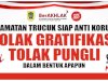 KECAMATAN TRUCUK SIAP ANTI KORUPSI