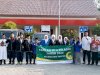 Pendampingan Siswa Siswi Peserta Kafilah MTQ Kecamatan Trucuk