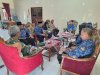 Rapat Koordinasi Persiapan Natal 2023 dan Tahun Baru 2024