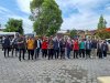 Penerimaan Mahasiswa KKN dari UNDIP