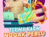 KAMPANYE ANTI KORUPSI KECAMATAN TRUCUK
