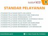 STANDAR PELAYANAN KECAMATAN TRUCUK