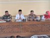 Rapat Koordinasi Pembentukan Panitia Hari Jadi Klaten dan HUT RI ke-79