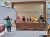 Rapat Koordinasi PKK bersama TP PKK Kecamatan Trucuk
