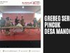 Grebeg Seribu Pincuk Desa Mandong