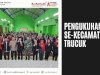 Pengukuhan Badan Permusyawaratan Desa se-Kecamatan Trucuk