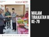 Malam Tirakatan HUT RI 79