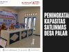 Peningkatan Satlinmas Desa Palar
