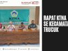 Rapat KTNA se Kecamatan Trucuk