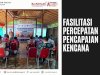 Fasilitasi Percepatan Pencapaian KENCANA