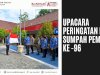Upacara Memperingati Hari Sumpah Pemuda ke-96