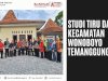 Studi Tiru dari Kecamatan Wonoboyo, Temanggung