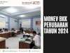 Monitoring dan Evaluasi BKK Perubahan Tahun 2024