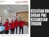 Donor Darah PMI Kecamatan Trucuk