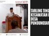 Tarawih Keliling Tingkat Kecamatan di Desa Pundungsari