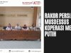 Rapat Koordinasi Persiapan Musdessus Koperasi Merah Putih