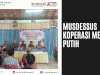Musdessus Koperasi Merah Putih