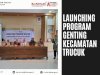 Launching Program GENTING Kecamatan Trucuk