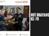 HUT Bhayangkara ke-79