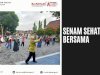 Senam Sehat Bersama
