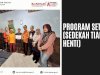 Program Sedekah Tiada Henti "SETITI"