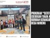Program SETITI Kecamatan Trucuk di Desa Mireng