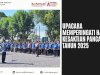 Upacara Hari Kesaktian Pancasila Tahun 2025