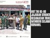 HUT TNI ke-80 tahun 2025