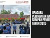 Upacara Peringatan Hari Sumpah Pemuda Tahun 2025