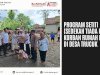 Program SETITI Kecamatan Trucuk di Desa Trucuk