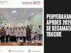 Penyerahan APBDes 2026 se Kecamatan Trucuk