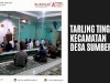 Tarling Tingkat Kecamatan di Desa Sumber