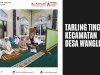 Tarling Tingkat Kecamatan di Desa Wanglu