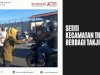 SETITI Kecamatan Trucuk Berbagi Takjil