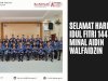 Selamat Hari Raya Idul Fitri 1447 H Mohon Maaf Lahir dan Batin