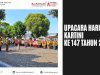 Upacara Hari Kartini ke 147 Tahun 2026