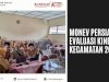Perkuat Kesiapan EKK 2026, Kecamatan Trucuk Terima Monitoring dan Evaluasi Pembinaan