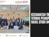 Kecamatan Trucuk Terima Pemaparan Hasil Studi UNDIP untuk Dukung Pengembangan Infrastruktur Wilayah