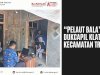 Dukcapil Klaten & Kecamatan Trucuk Hadirkan Layanan PELaut BALA yang Ramah Warga Berkebutuhan Khusus