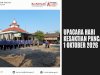 Pemerintah Kecamatan Trucuk Gelar Upacara Peringatan Hari Kesaktian Pancasila 2026 Secara Khidmat