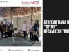 Wujud Kepedulian Nyata, Kecamatan Trucuk Laksanakan Program "SETITI" Salurkan Bantuan Sosial ke Rumah Warga