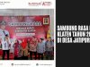 Serap Aspirasi Warga, Bupati Klaten Sapa Masyarakat Trucuk Lewat Sambung Rasa 2026