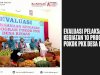TP PKK Kabupaten Klaten Evaluasi 10 Program Pokok PKK di Desa Kradenan dan Gaden