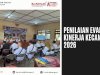 Jadikan Evaluasi sebagai Momentum Pembenahan, Kecamatan Trucuk Perkuat Tata Kelola Pemerintahan