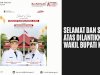 Selamat dan Sukses! Mahanni Yulindha Pratiwi Resmi Dilantik sebagai Wakil Bupati Klaten Sisa Masa Jabatan 2025–2030
