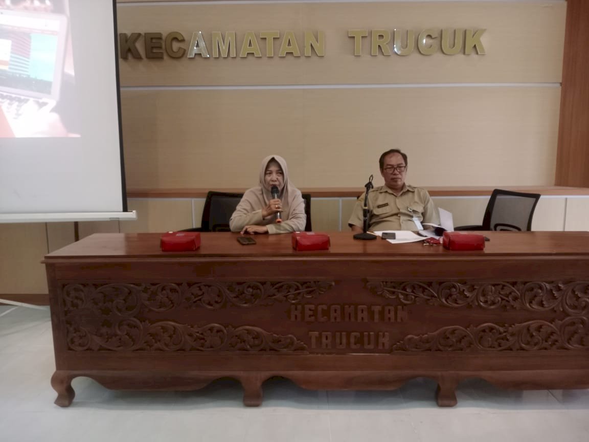 Bimbingan Teknis Pengisian LHKPN bagi Kepala Desa