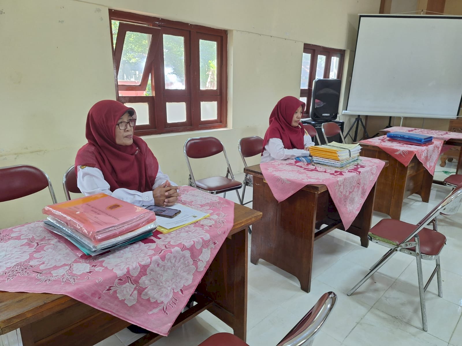 Pembinaan Evaluasi Kinerja Kecamatan Tahun 2023