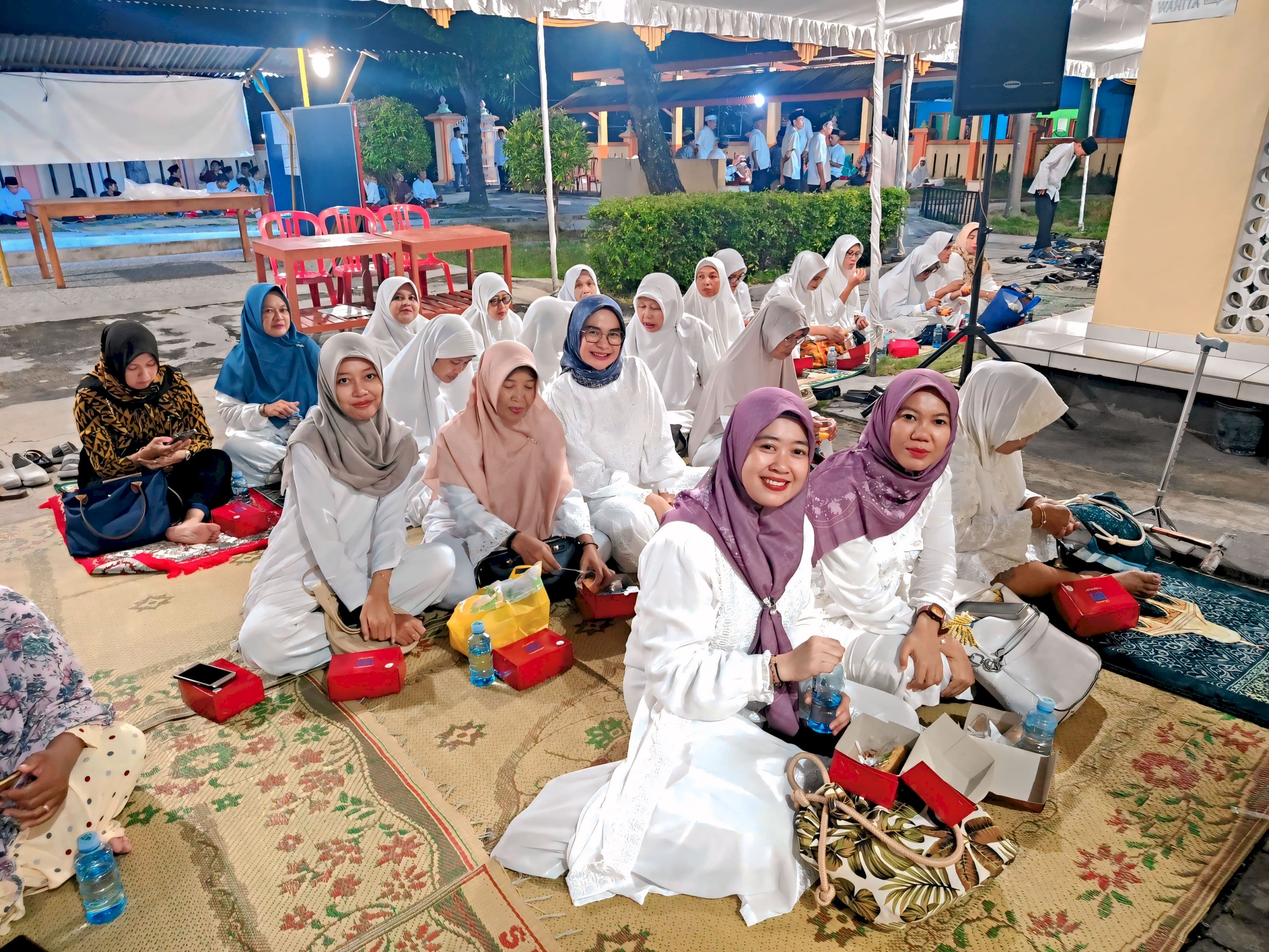 Tarling Tingkat Kabupaten di Desa Jatipuro