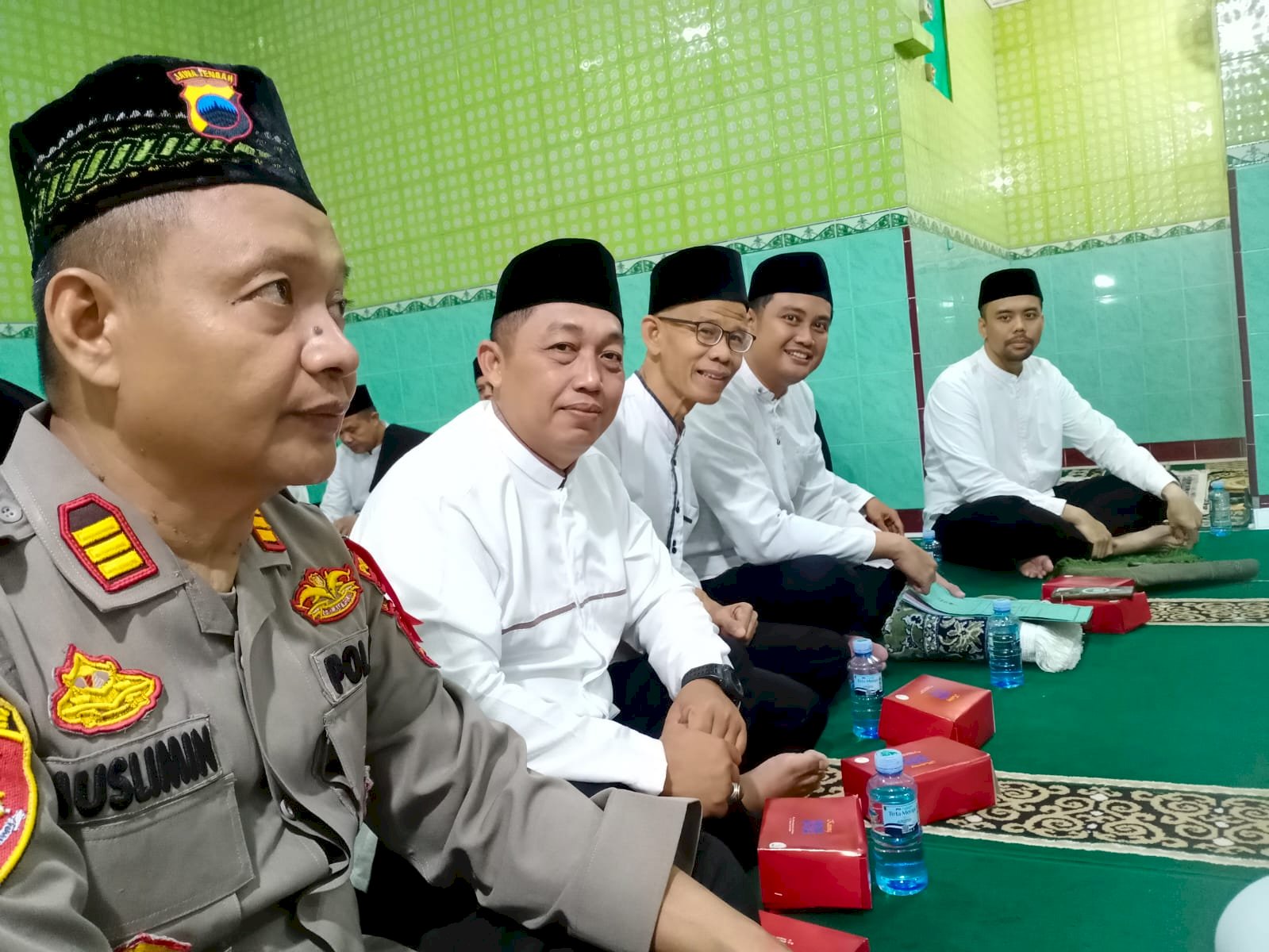 Tarling Tingkat Kabupaten di Desa Jatipuro